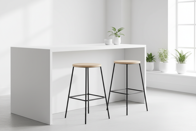 1.3 Bar & Counter Stools