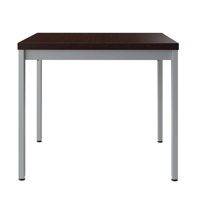 Bibliothèque haute à 5 étagères Bush Furniture Mayfield avec étagères réglables