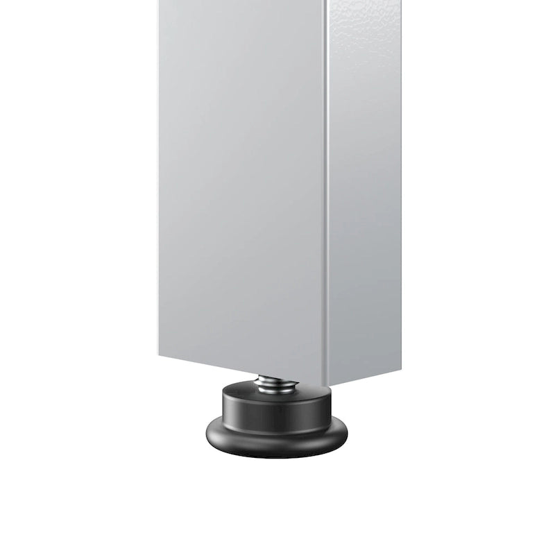 Bibliothèque haute à 5 étagères Bush Furniture Mayfield avec étagères réglables