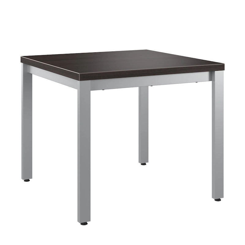 Bibliothèque haute à 5 étagères Bush Furniture Mayfield avec étagères réglables
