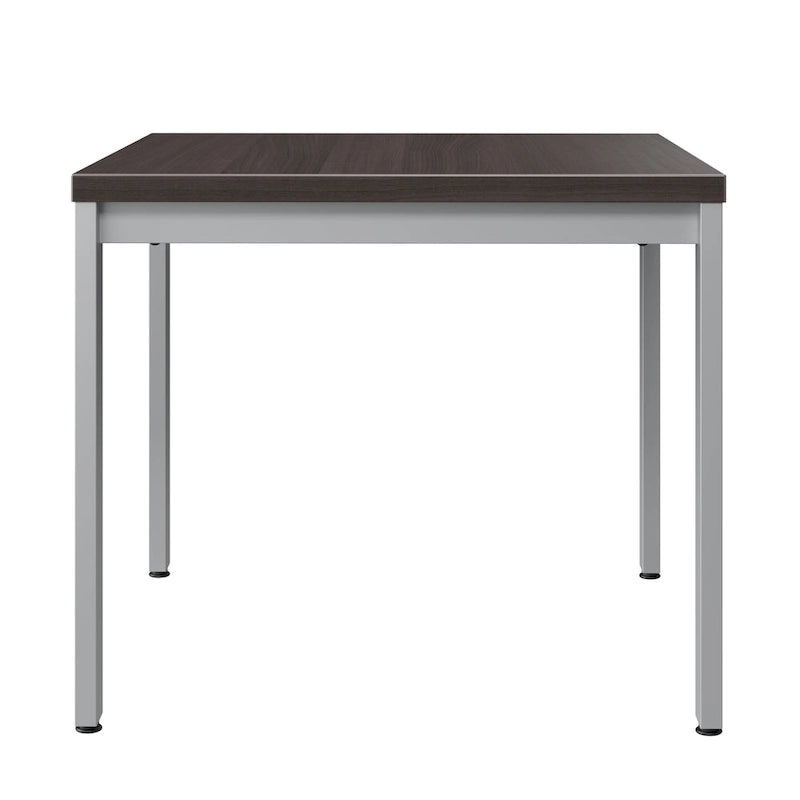 Bibliothèque haute à 5 étagères Bush Furniture Mayfield avec étagères réglables