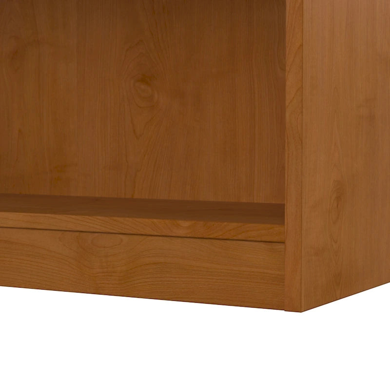 Bibliothèque haute à 5 étagères Universal de Bush Furniture