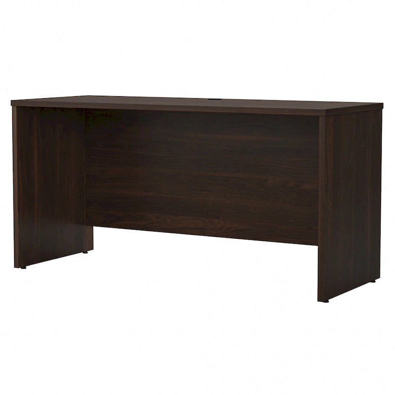 Bureau crédence Studio C de 60" L x 24" P par Bush Business Furniture
