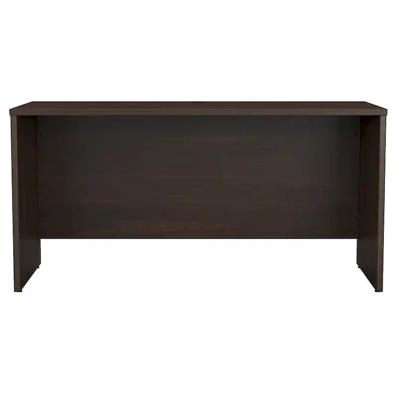 Bureau crédence Studio C de 60" L x 24" P par Bush Business Furniture