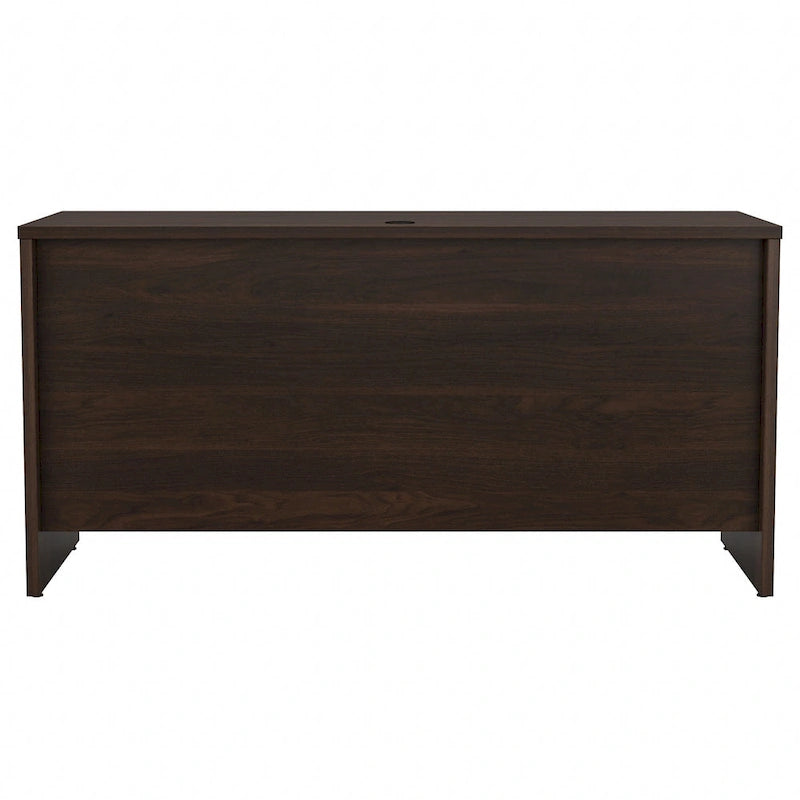 Bureau crédence Studio C de 60" L x 24" P par Bush Business Furniture