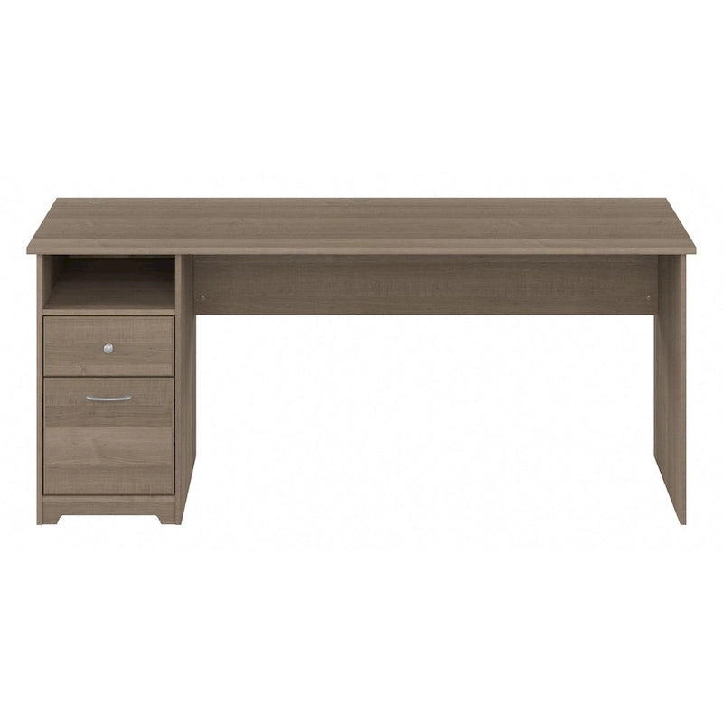 Bureau d'ordinateur Cabot 72W avec tiroirs de Bush Furniture