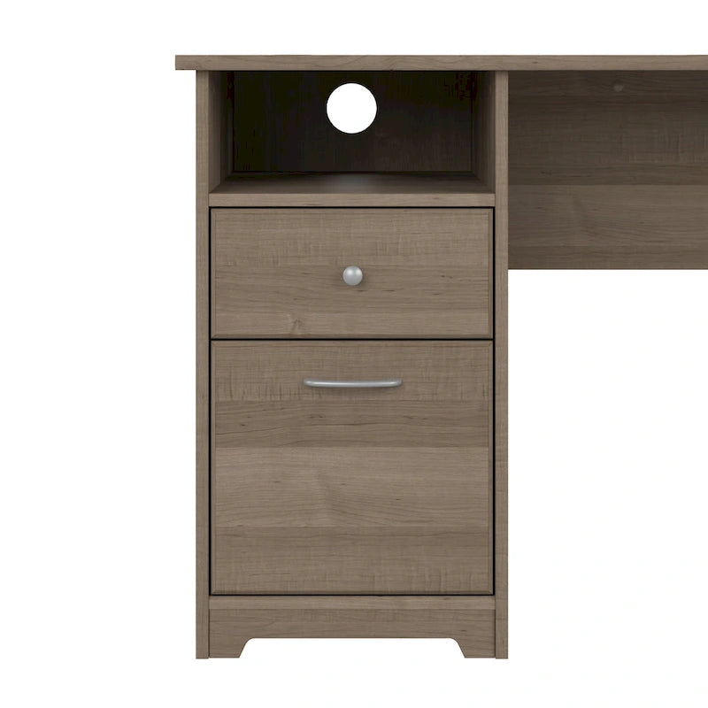 Bureau d'ordinateur Cabot 72W avec tiroirs de Bush Furniture