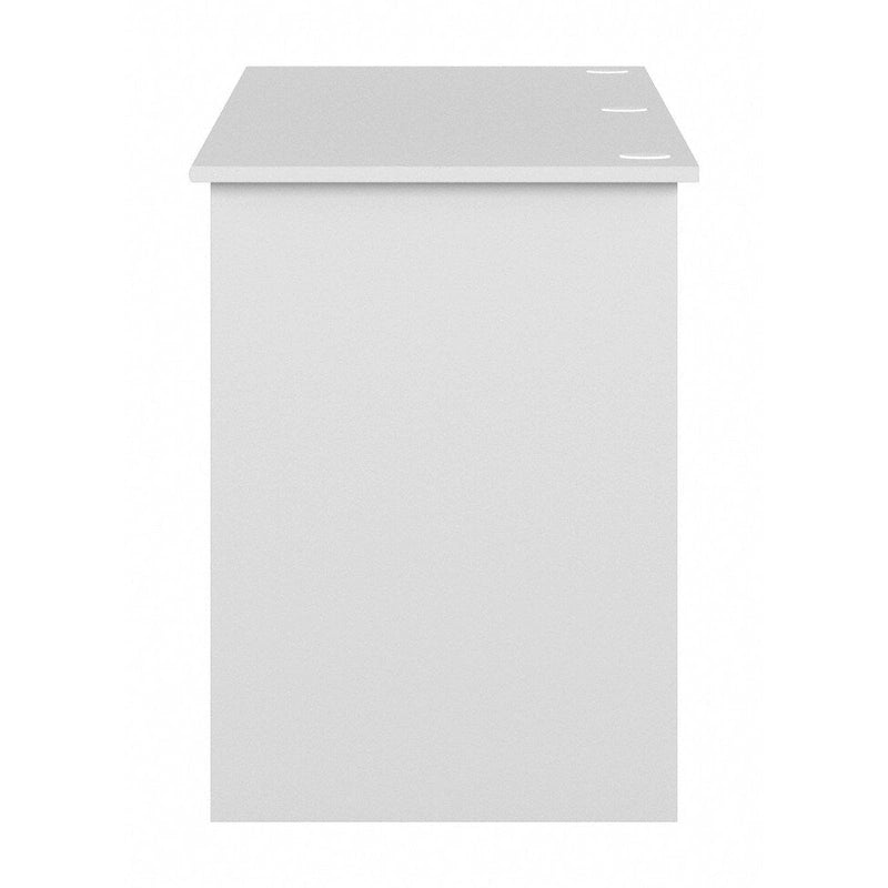 Bureau d'ordinateur Cabot 72W avec tiroirs de Bush Furniture