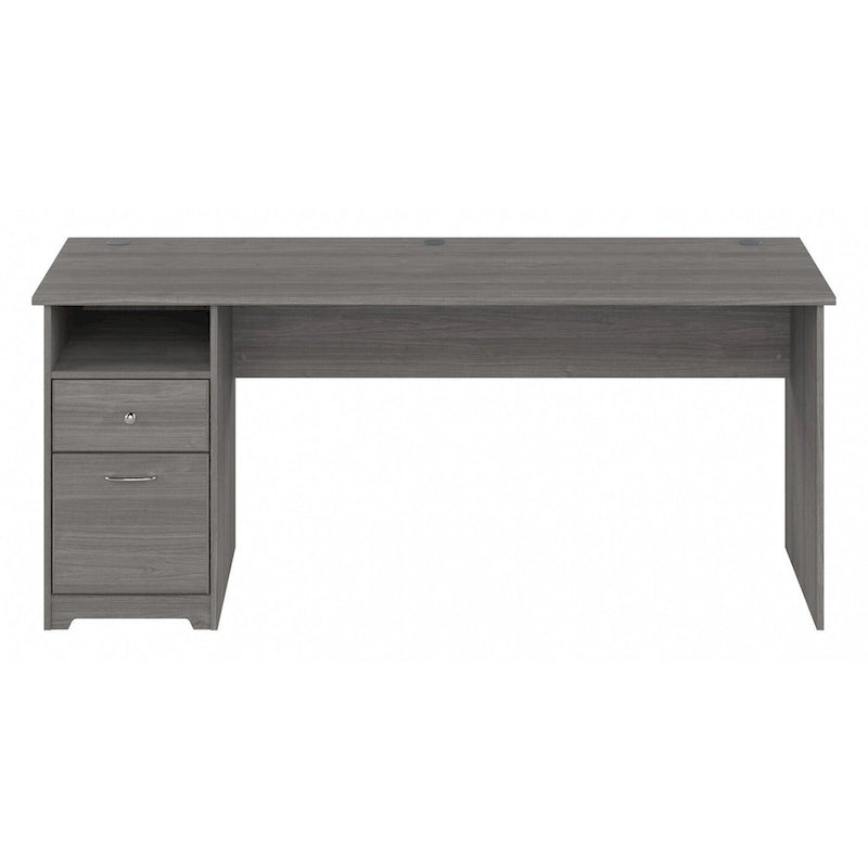 Bureau d'ordinateur Cabot 72W avec tiroirs de Bush Furniture