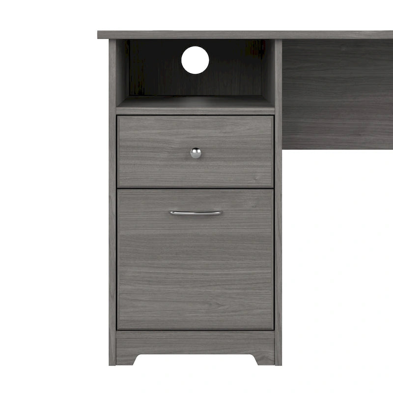 Bureau d'ordinateur Cabot 72W avec tiroirs de Bush Furniture