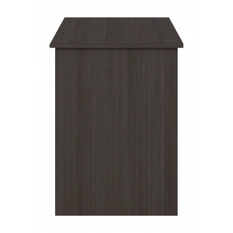 Bureau d'ordinateur Cabot 72W avec tiroirs de Bush Furniture