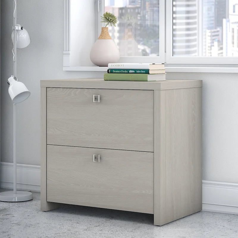 Classeur latéral Echo de Bush Business Furniture
