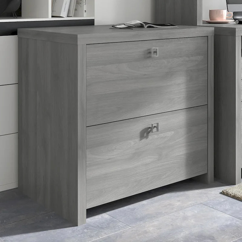 Classeur latéral Echo de Bush Business Furniture