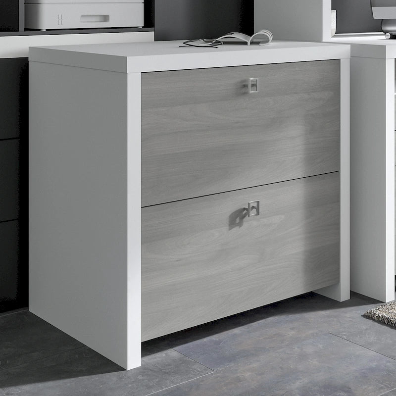 Classeur latéral Echo de Bush Business Furniture