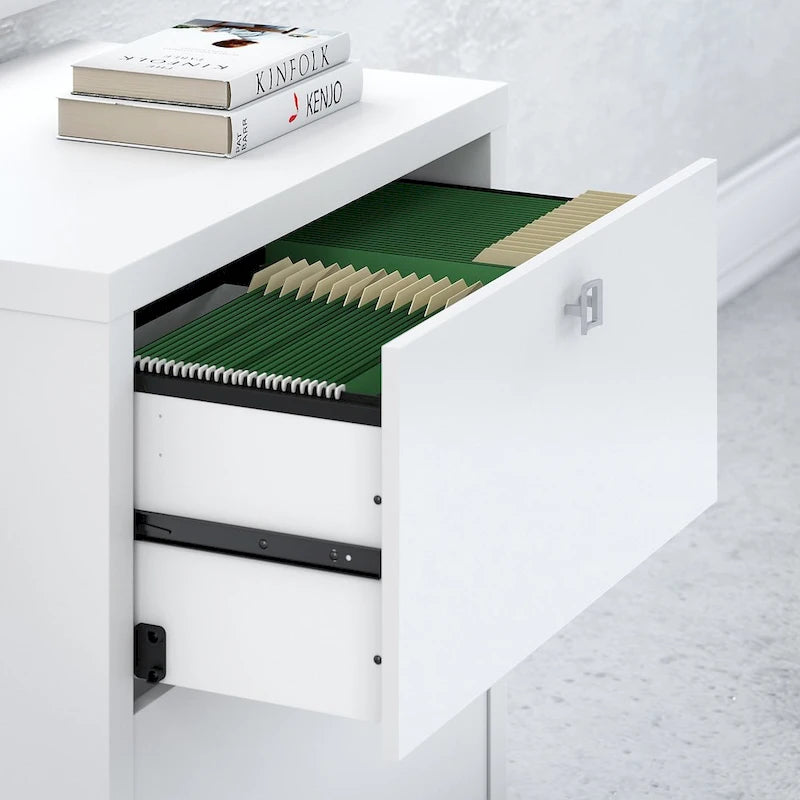 Classeur latéral Echo de Bush Business Furniture