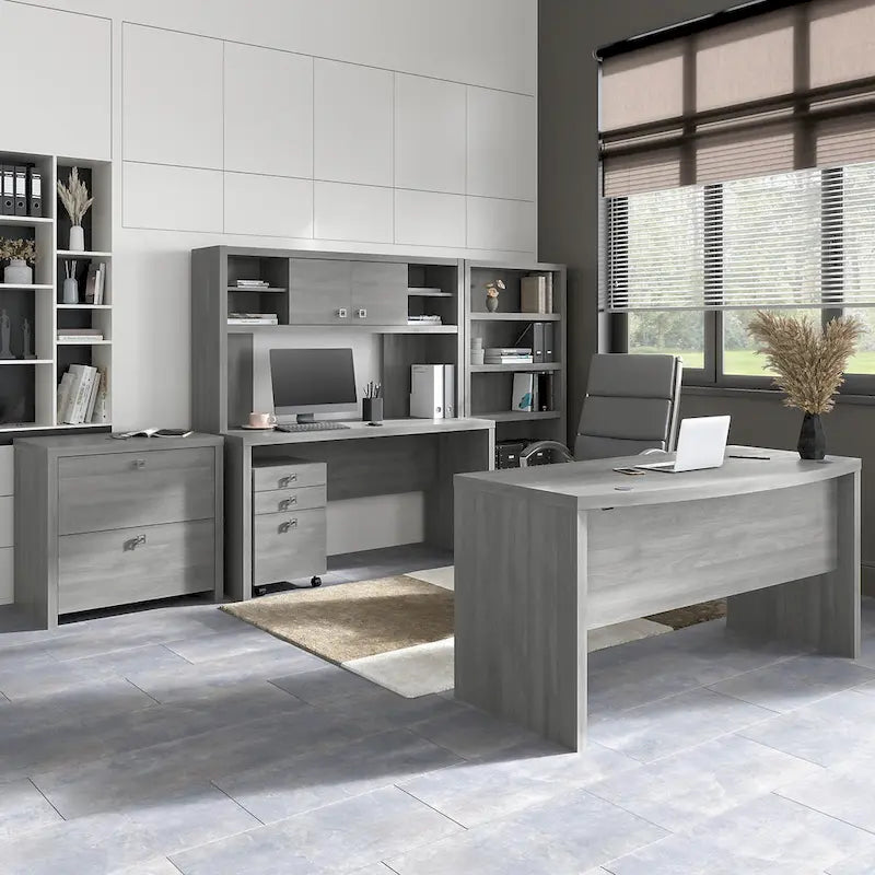 Classeur latéral Echo de Bush Business Furniture