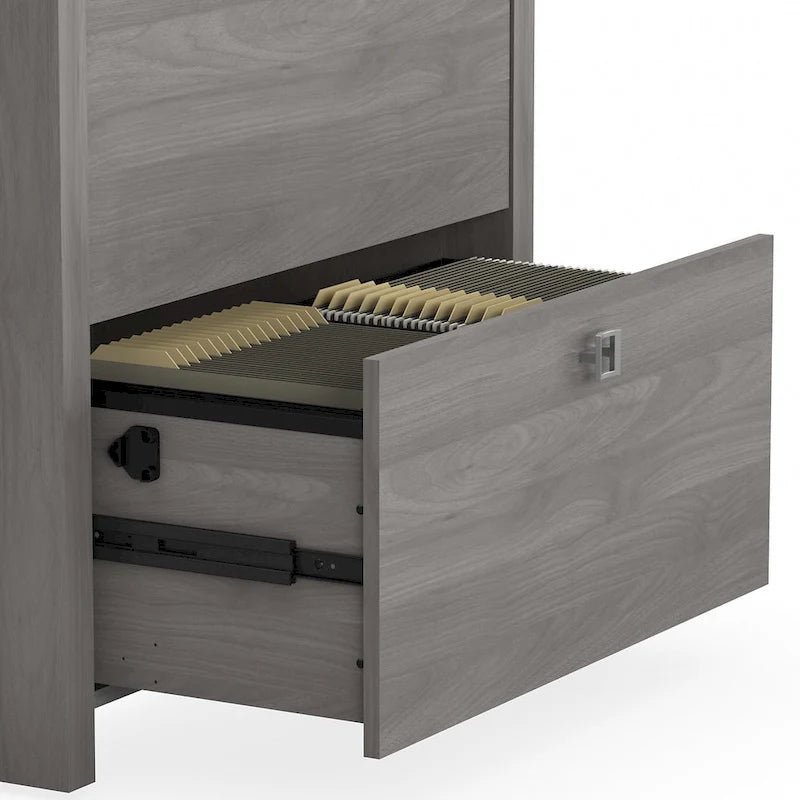 Classeur latéral Echo de Bush Business Furniture
