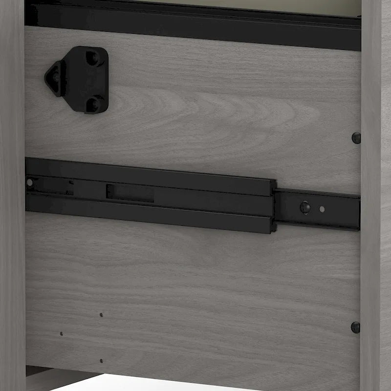 Classeur latéral Echo de Bush Business Furniture