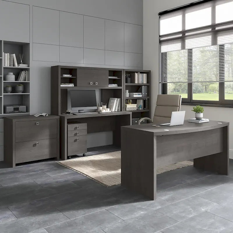 Classeur latéral Echo de Bush Business Furniture