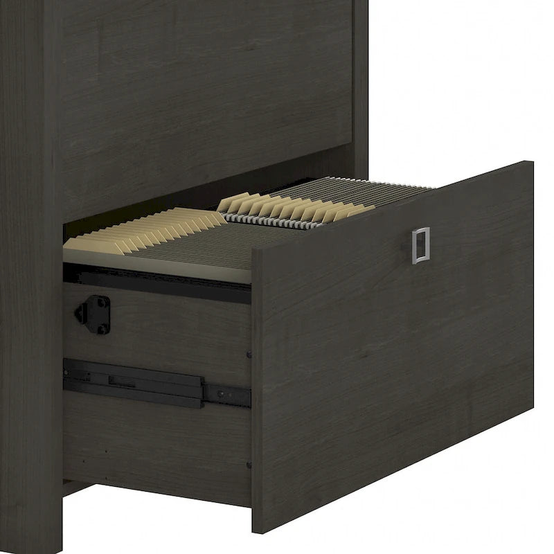 Classeur latéral Echo de Bush Business Furniture