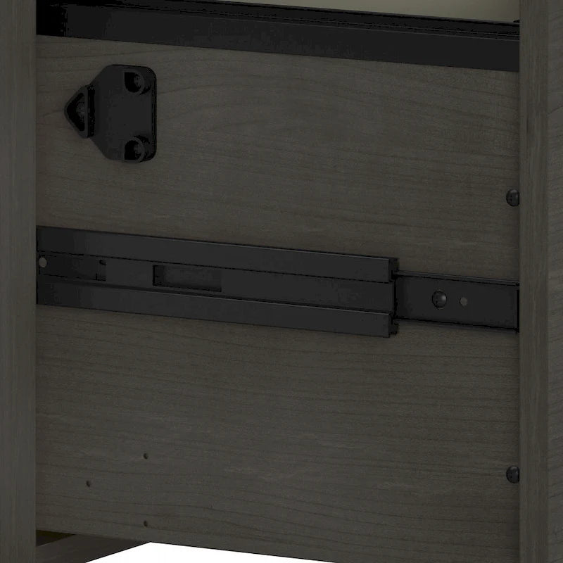 Classeur latéral Echo de Bush Business Furniture