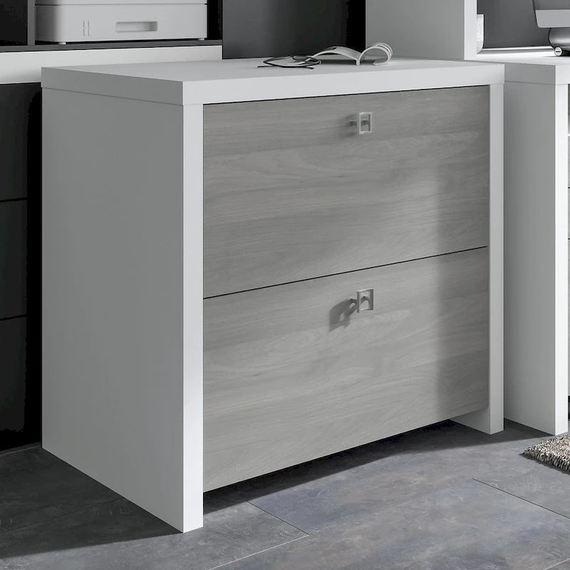 Classeur latéral Echo de Bush Business Furniture