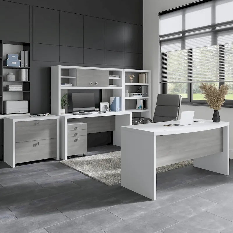 Classeur latéral Echo de Bush Business Furniture