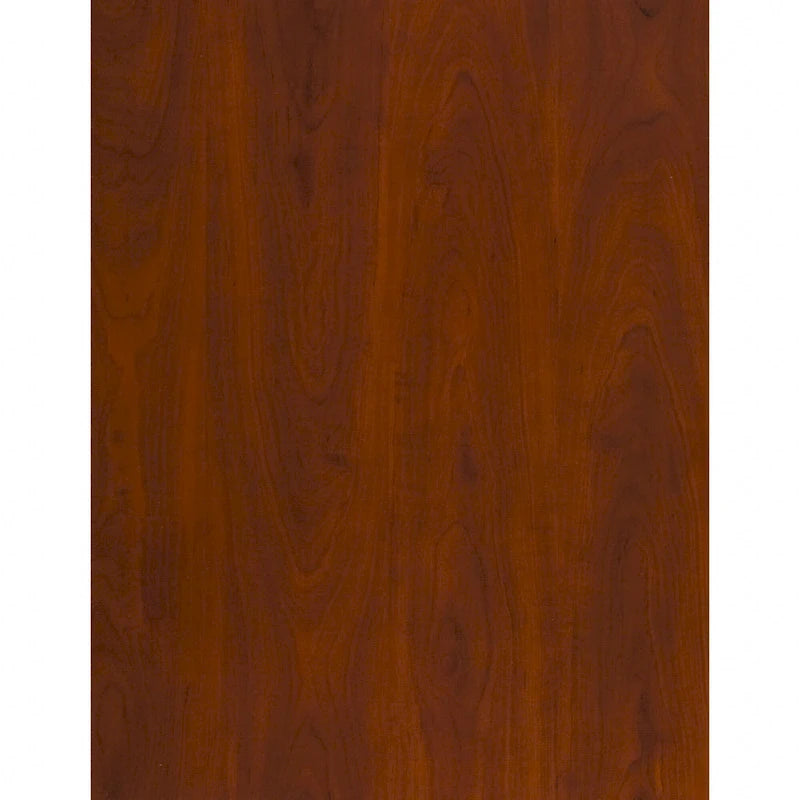 Bureau de 60 W de la série C avec huche et tiroirs de Bush Business Furniture