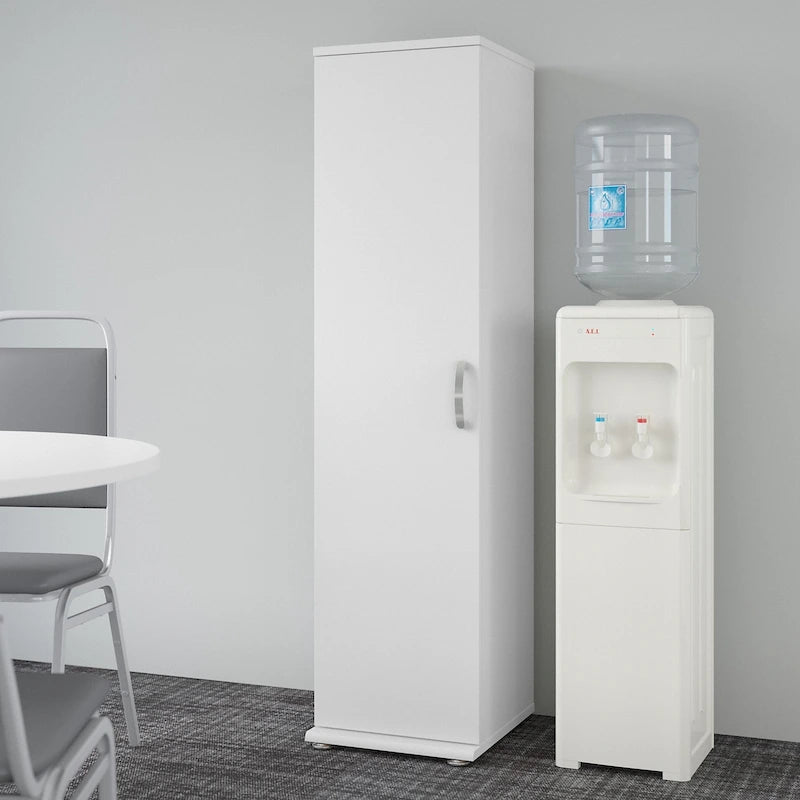 Meuble de rangement haut et étroit Universal par Bush Business Furniture