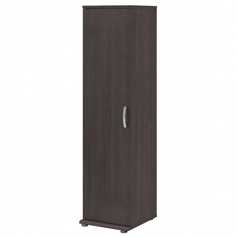 Meuble de rangement haut et étroit Universal par Bush Business Furniture