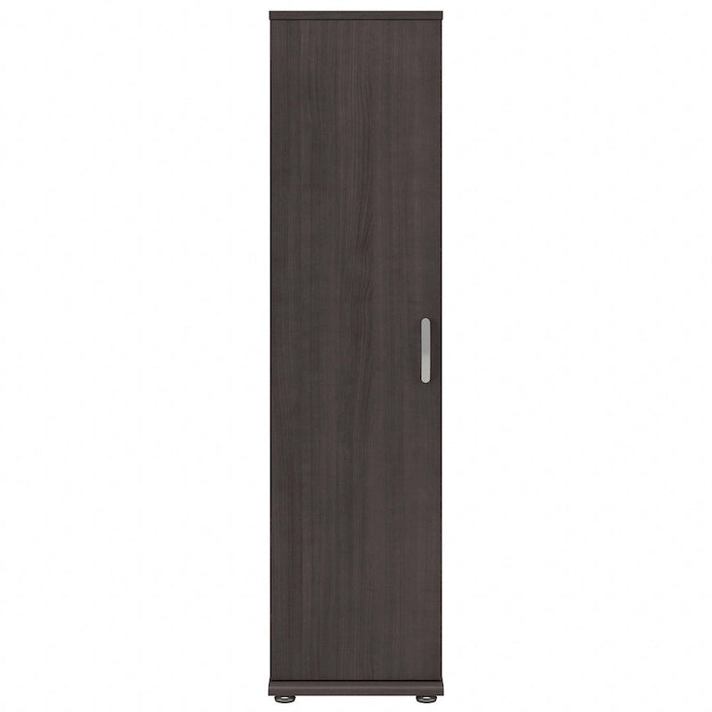 Meuble de rangement haut et étroit Universal par Bush Business Furniture