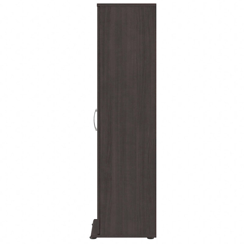 Meuble de rangement haut et étroit Universal par Bush Business Furniture