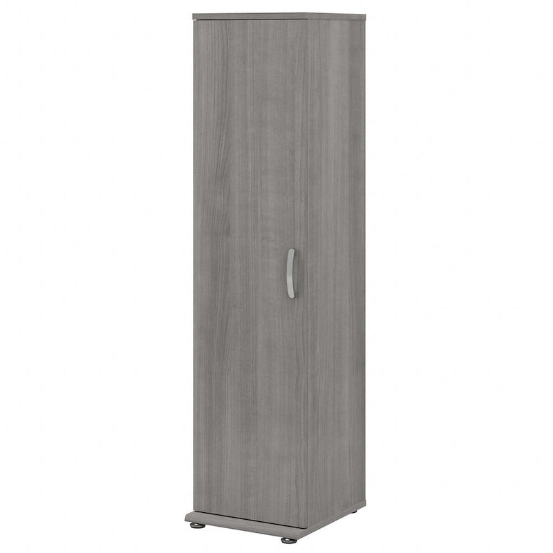 Meuble de rangement haut et étroit Universal par Bush Business Furniture