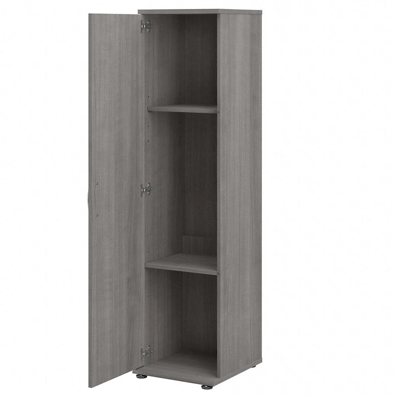 Meuble de rangement haut et étroit Universal par Bush Business Furniture