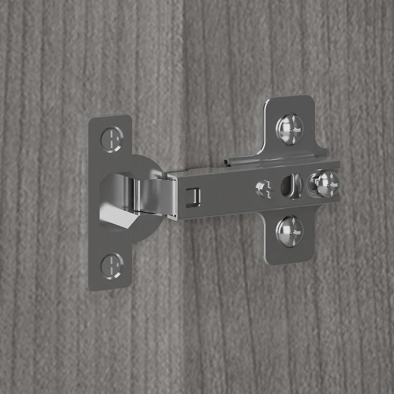 Meuble de rangement haut et étroit Universal par Bush Business Furniture