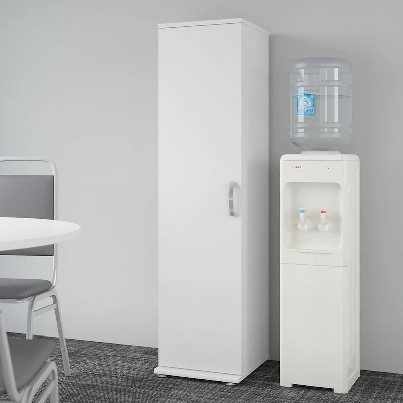 Meuble de rangement haut et étroit Universal par Bush Business Furniture
