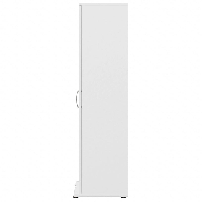 Meuble de rangement haut et étroit Universal par Bush Business Furniture