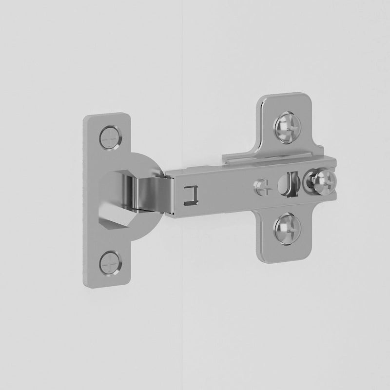 Meuble de rangement haut et étroit Universal par Bush Business Furniture
