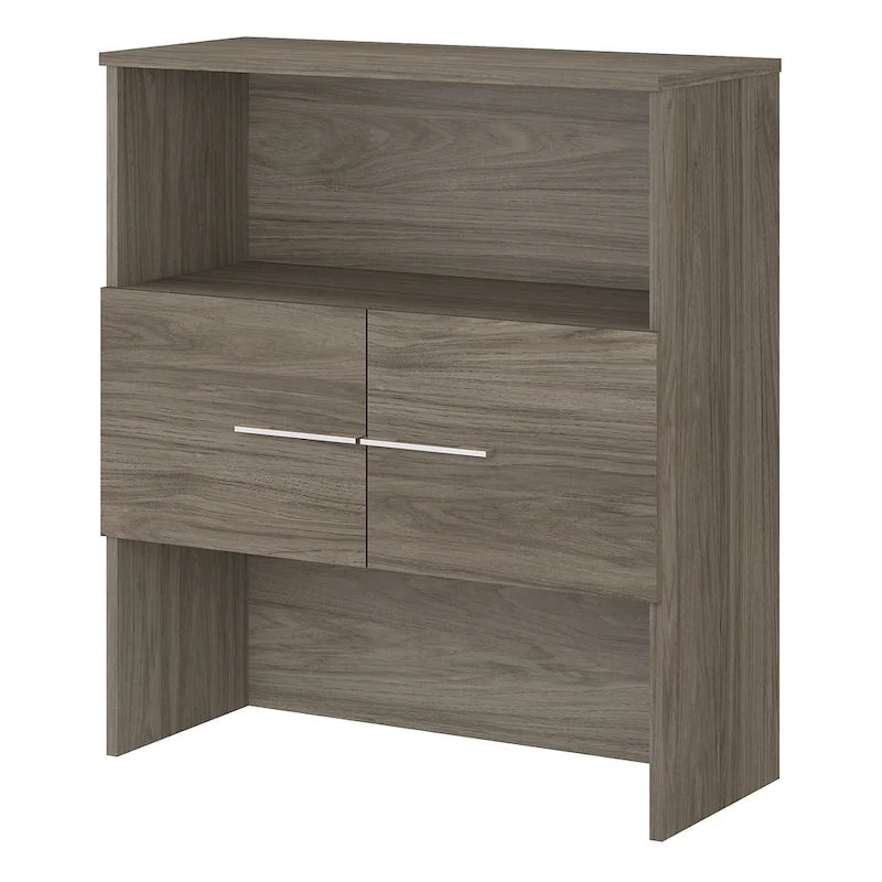 Dessus de bibliothèque 36 W de la collection Office 500 de Bush Business Furniture