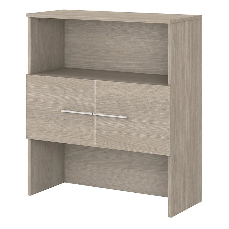 Dessus de bibliothèque 36 W de la collection Office 500 de Bush Business Furniture