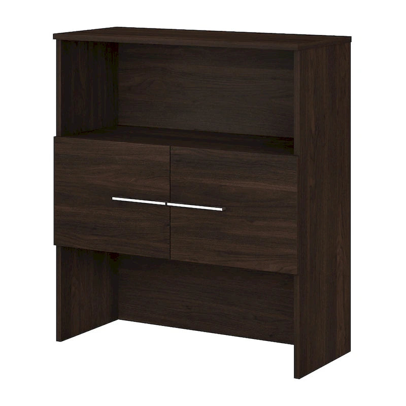 Dessus de bibliothèque 36 W de la collection Office 500 de Bush Business Furniture