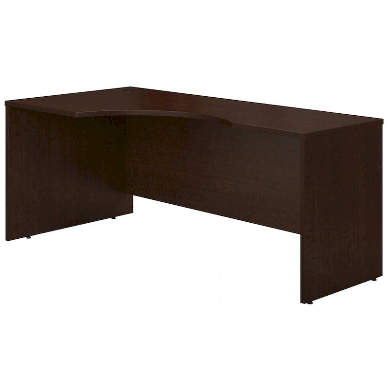 Bureau d'angle pour gaucher Series C 72W de Bush Business Furniture