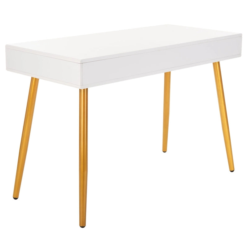 Bureau moderne Mid-Century Safavieh Zeta