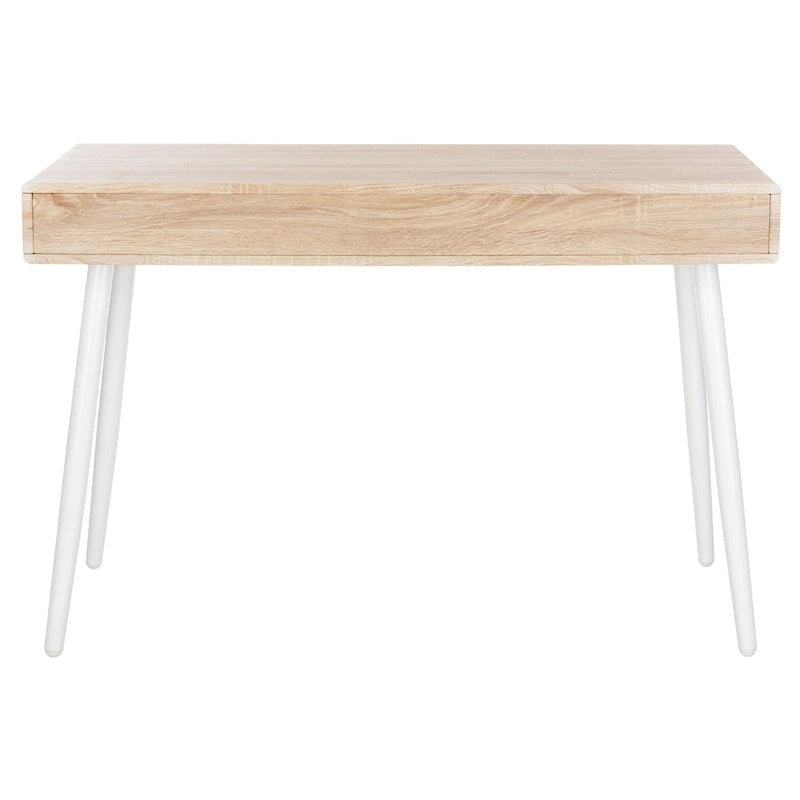 Bureau moderne Mid-Century Safavieh Zeta