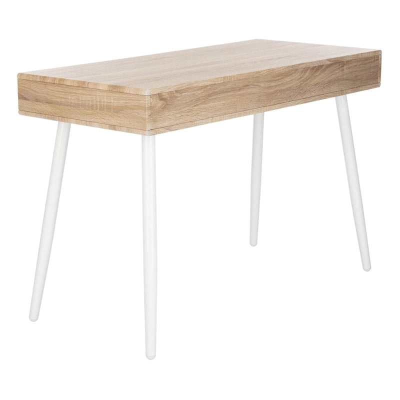 Bureau moderne Mid-Century Safavieh Zeta