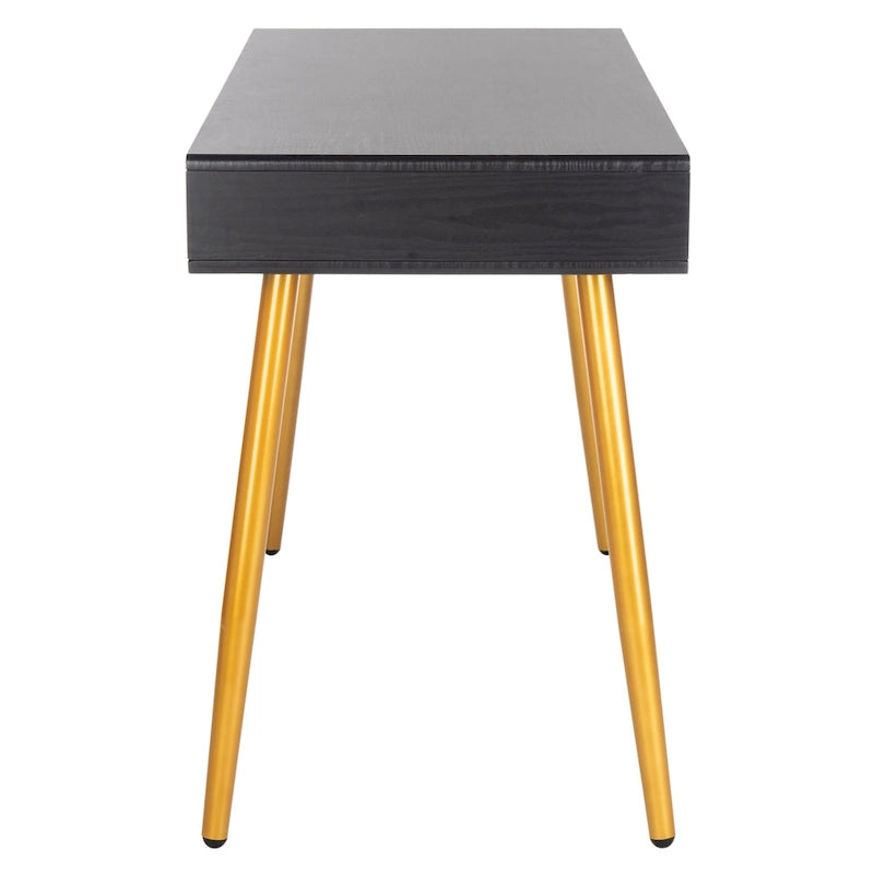 Bureau moderne Mid-Century Safavieh Zeta