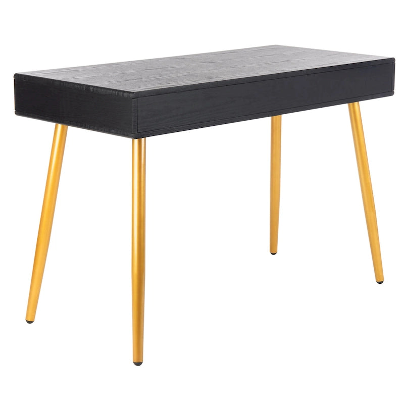 Bureau moderne Mid-Century Safavieh Zeta