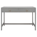 Bureau Dagny 2 tiroirs SAFAVIEH