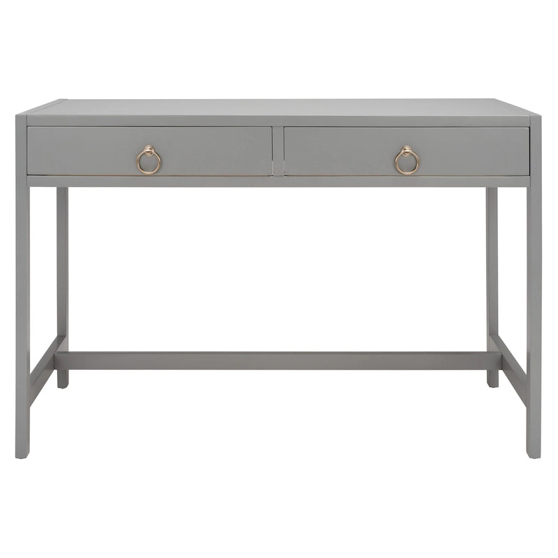 Bureau Dagny 2 tiroirs SAFAVIEH