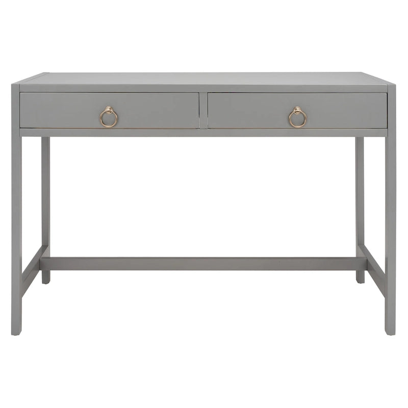 Bureau Dagny 2 tiroirs SAFAVIEH